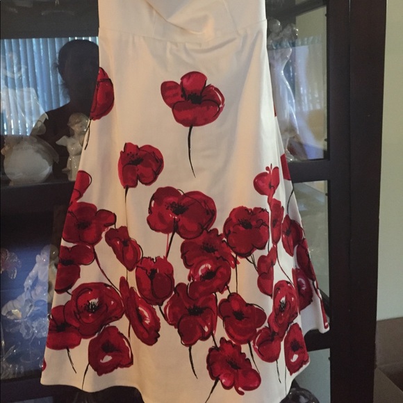 Women's Dress - Picture 2 of 5