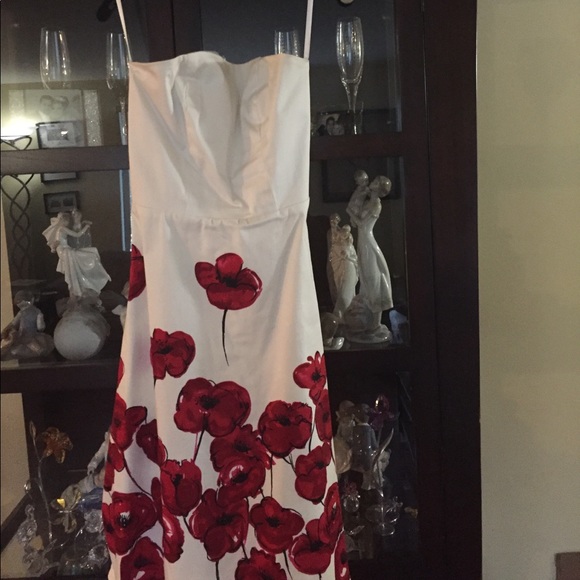 Women's Dress - Picture 4 of 5