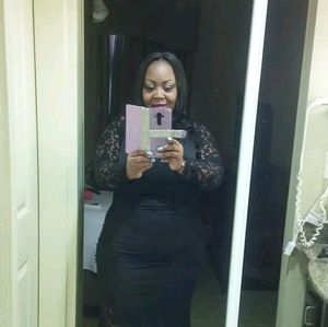 Meet your Posher, Sharon