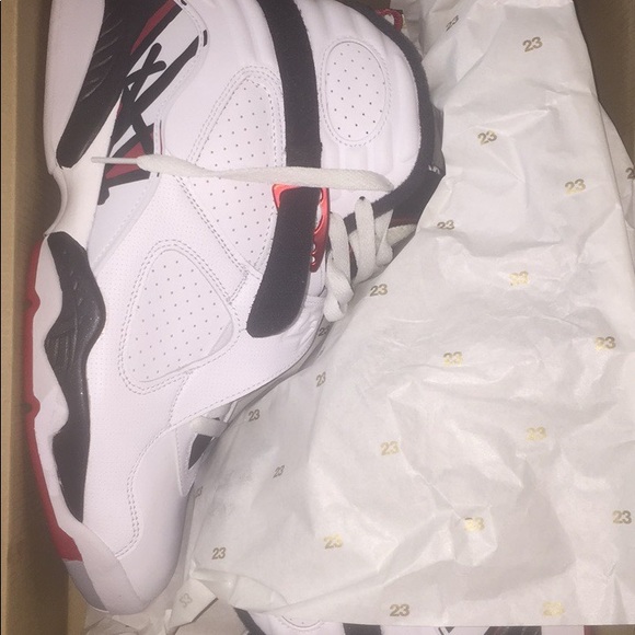 Jordan 8 "Alternate" - Picture 3 of 4