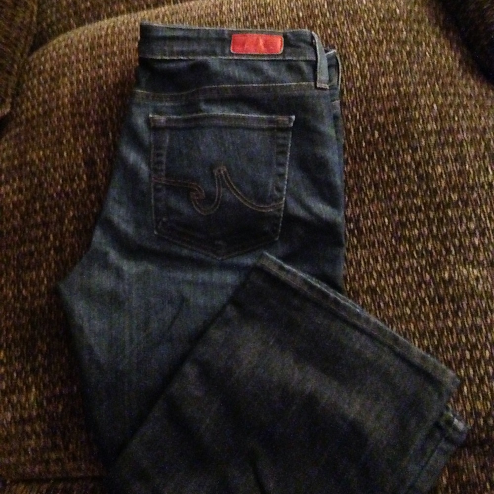 AG jeans