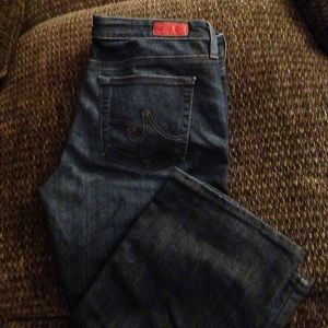 AG jeans