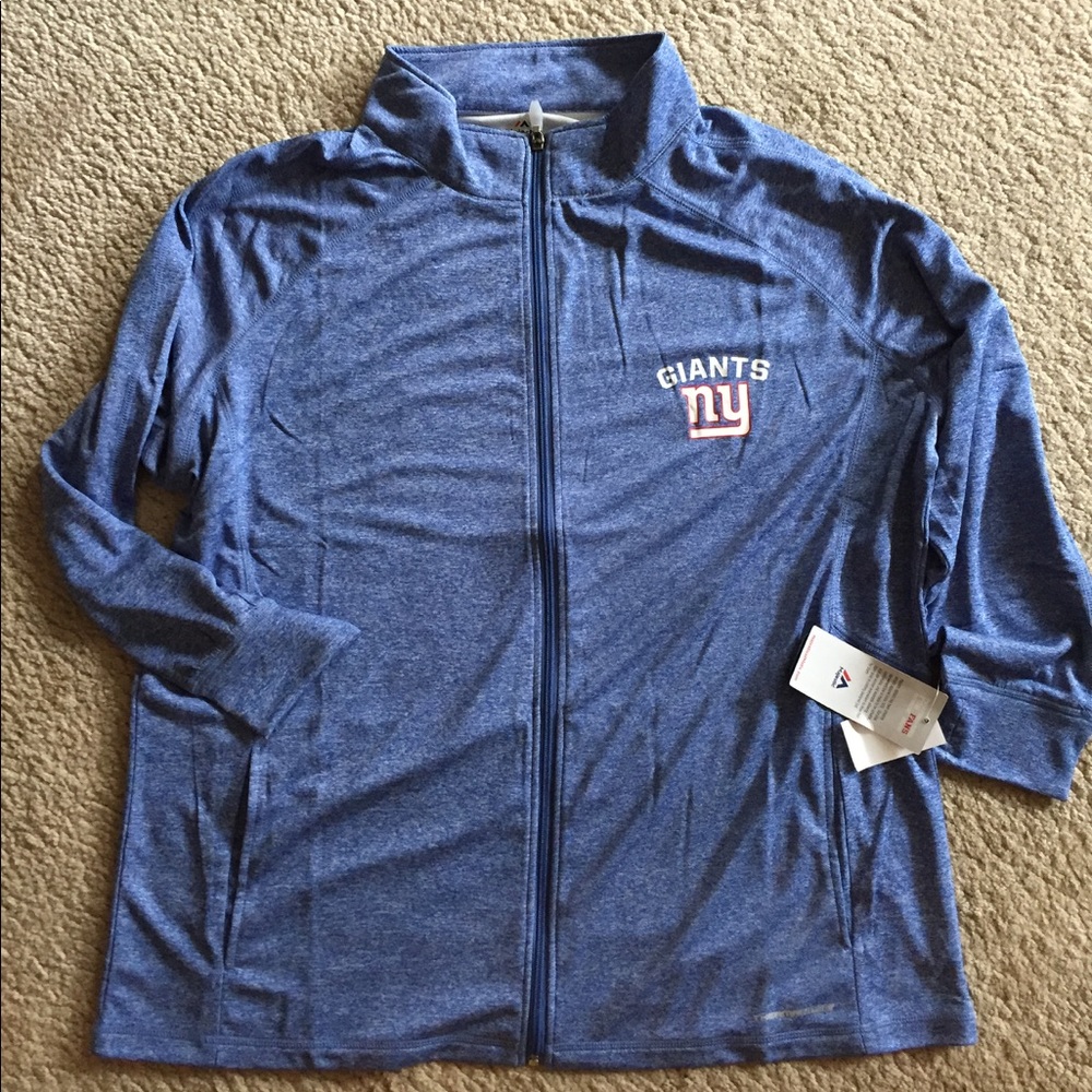 New York Giants 2X