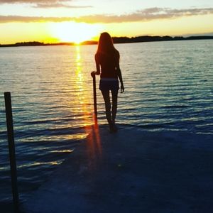 Meet your Posher, Joyce