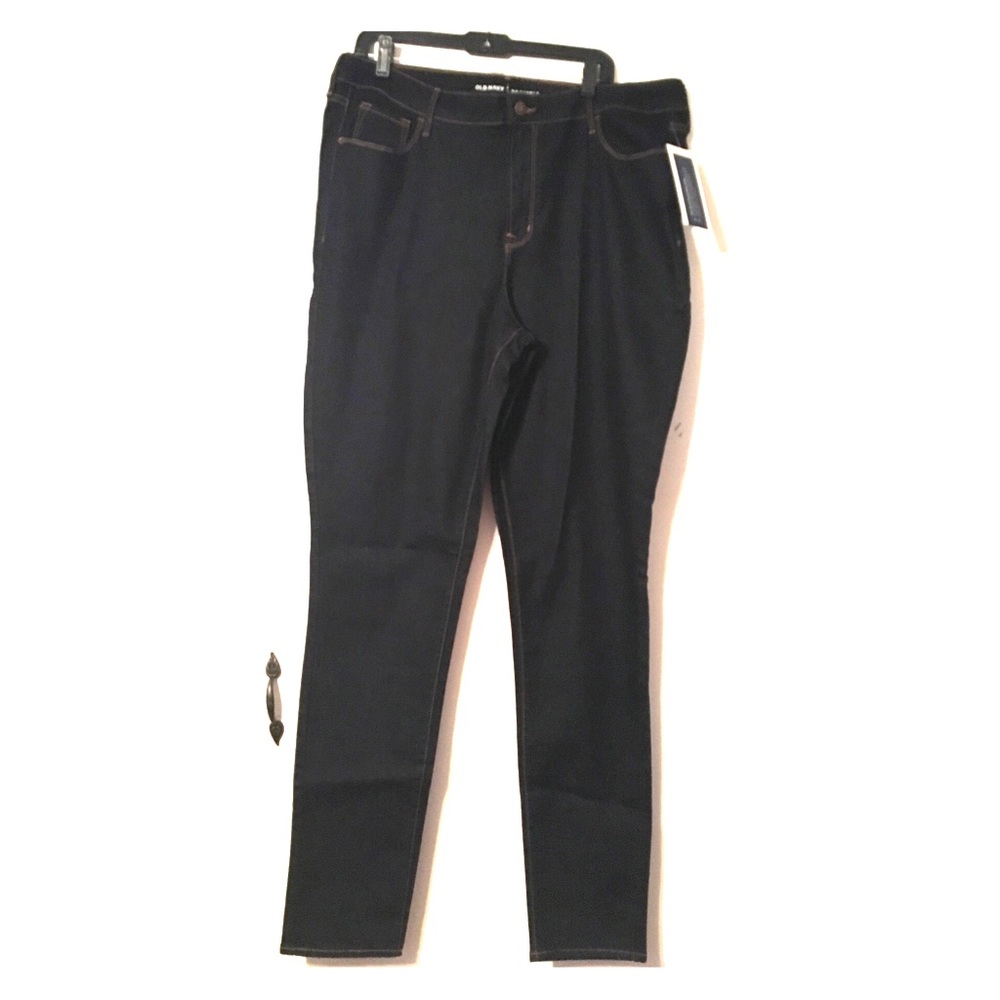 Rockstar Skinny Jeans - Tall