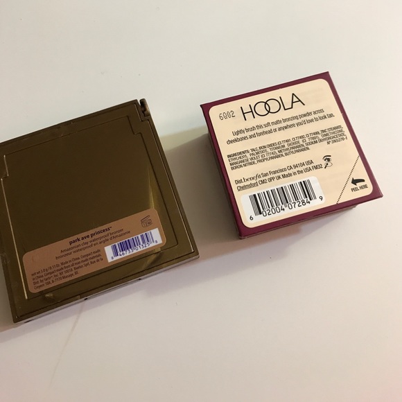 Travel bronzer bundle - Picture 2 of 4