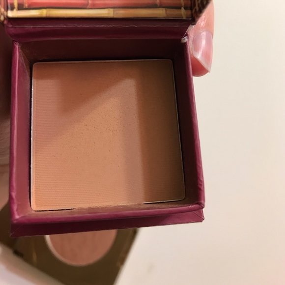 Travel bronzer bundle - Picture 3 of 4