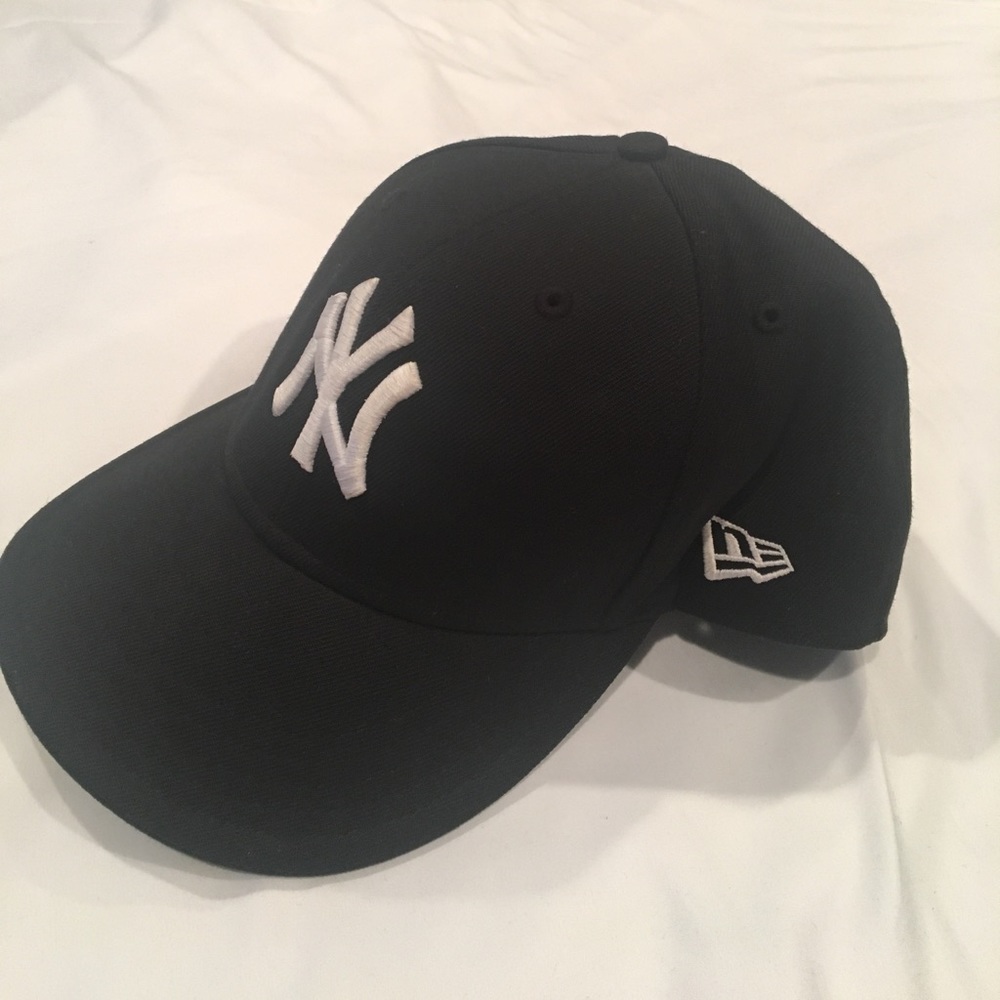 Yankees New Era hat