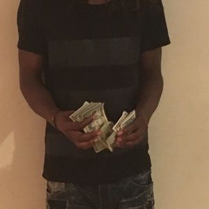 Meet your Posher, James