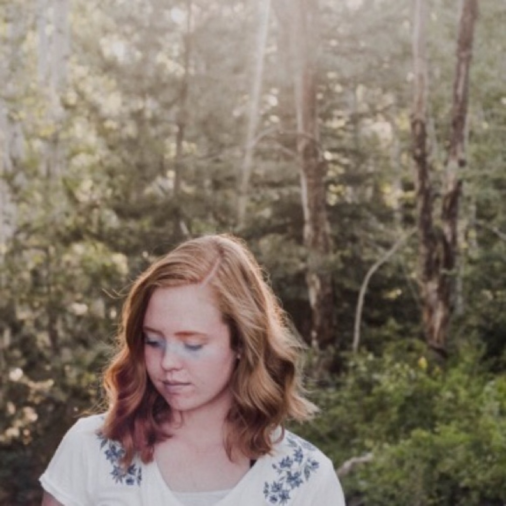 Meet your Posher, Abby