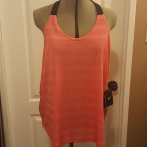 Nike Dri-fit workout tank