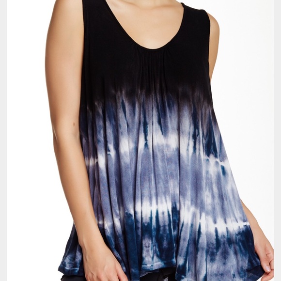 Free People Sebastian tank top - Picture 1 of 3
