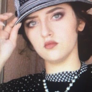 Meet your Posher, Trinity