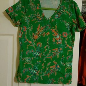 Short sleeve t shirt