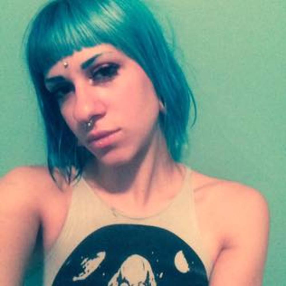 Meet your Posher, Kaleigh