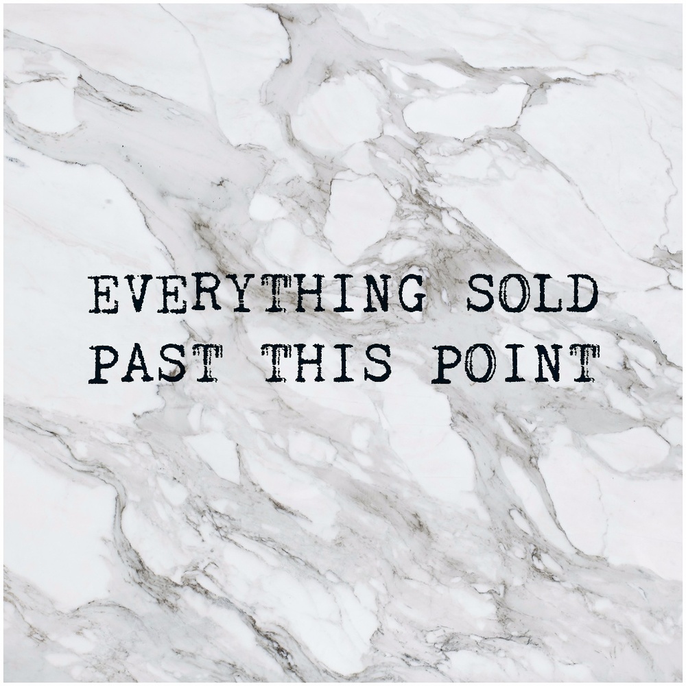 Thank you for buying!