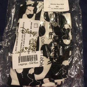 Disney Lularoe