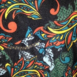 Lularoe  Leggings