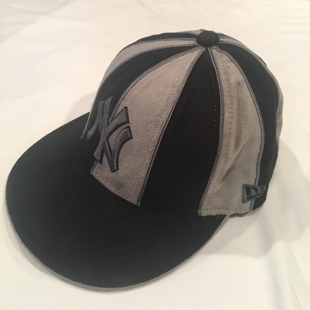 Yankees New Era hat