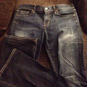 Citizens of humanity Jean