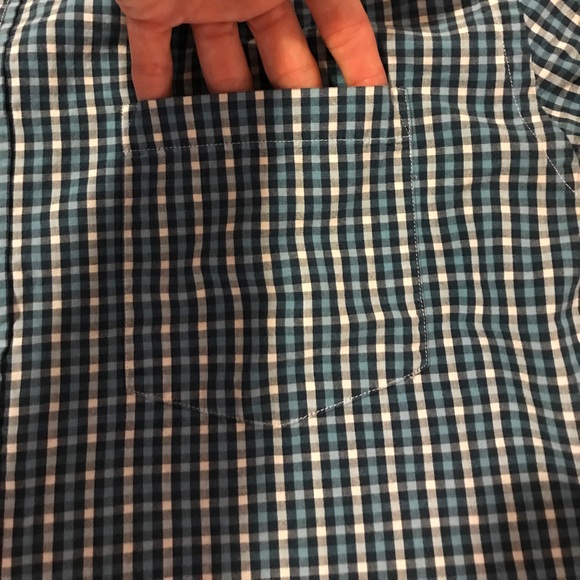 J.Crew Casual Dress Shirt - Picture 2 of 4