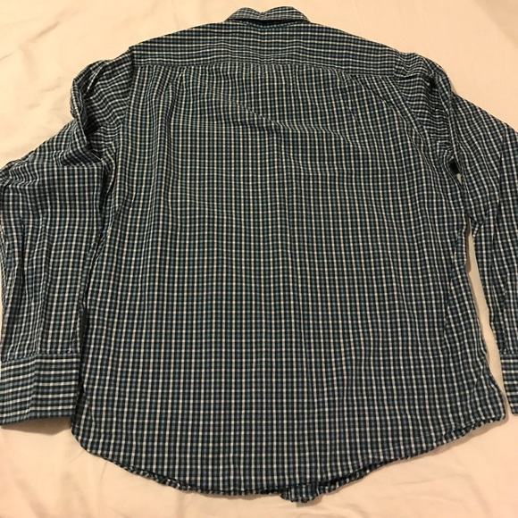 J.Crew Casual Dress Shirt - Picture 4 of 4