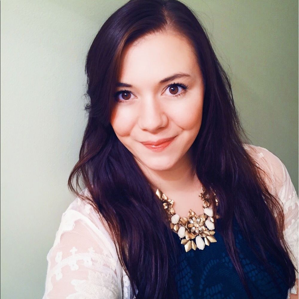 Meet your Posher, Corinne