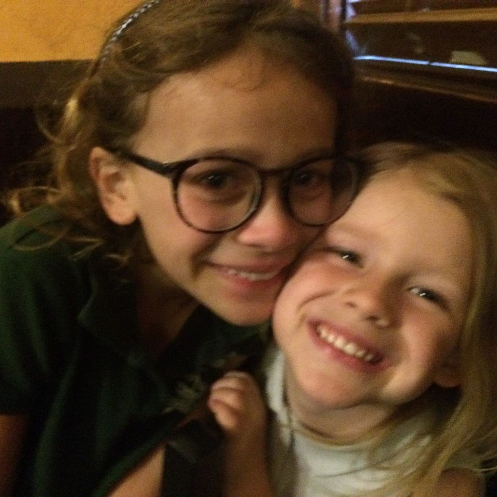 Meet your Posher, Kellie