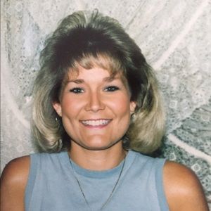 Meet your Posher, Teresa