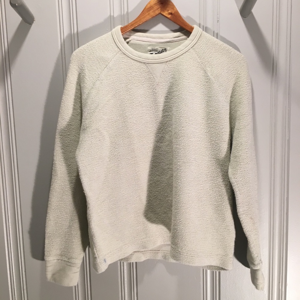 Topman men's sweater