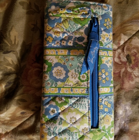 Vers Bradley Wallet - Picture 2 of 4
