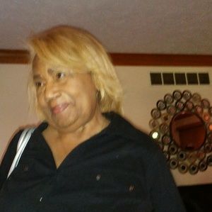 Meet your Posher, Diane