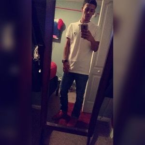 Meet your Posher, Ryan