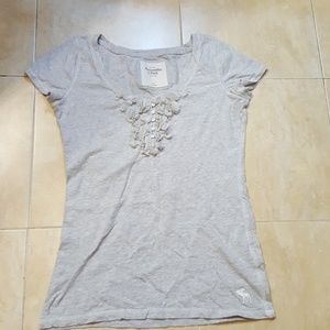 Abercombie t shirt
