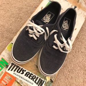 Vans