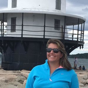 Meet your Posher, Jen