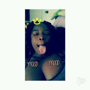 Meet your Posher, Lashay