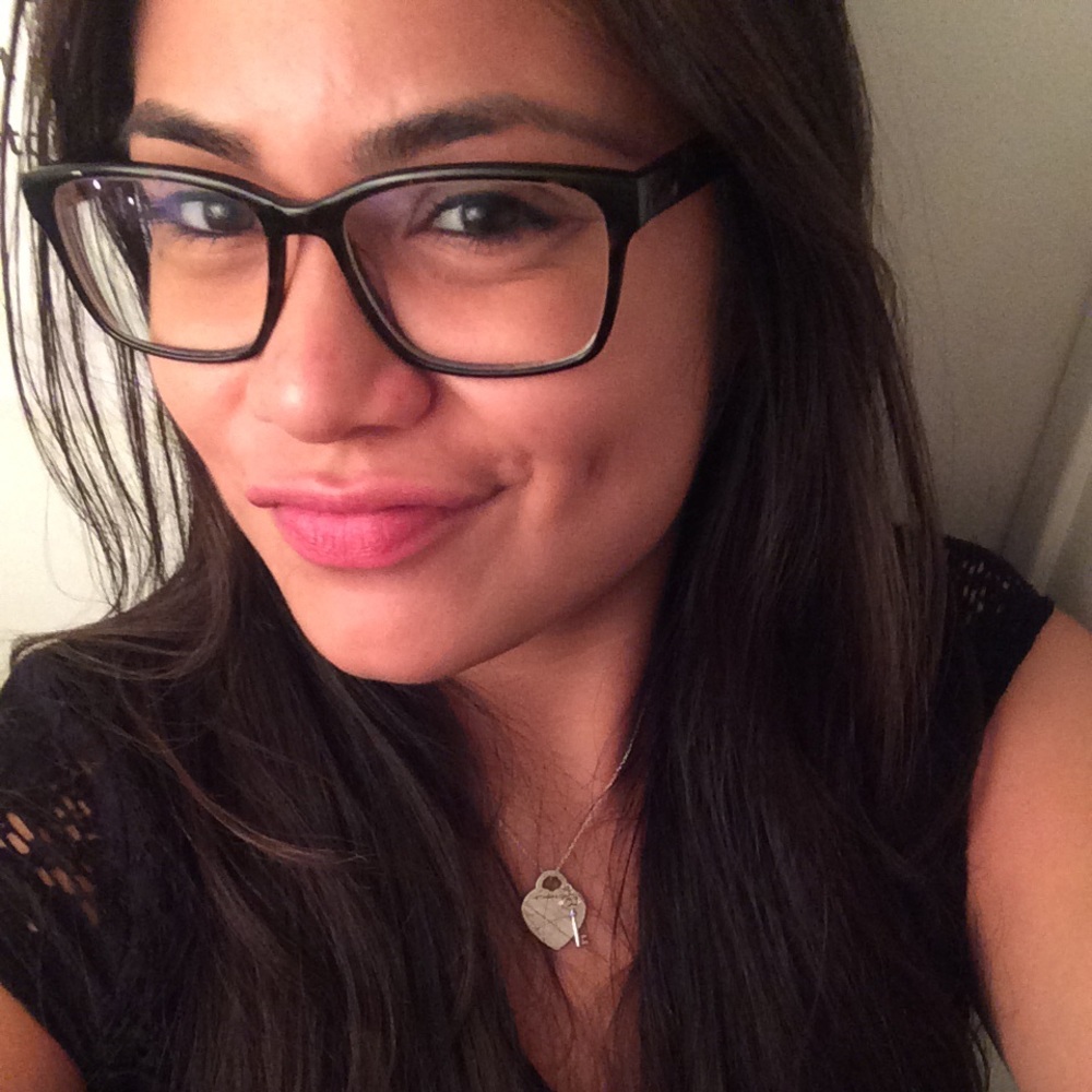 Meet your Posher, Diana