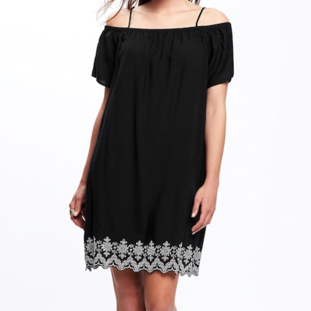 Old Navy Dress