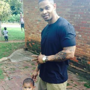 Meet your Posher, Reggie