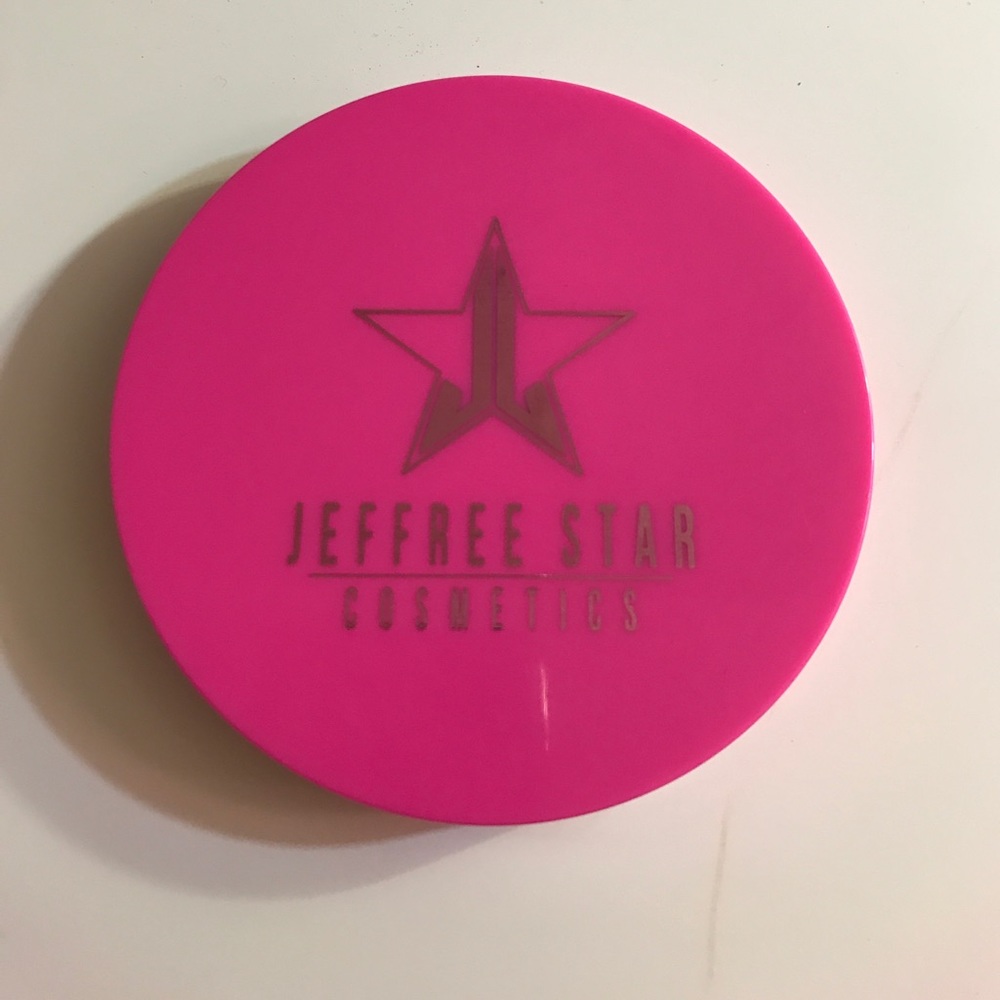 SOLD Jeffree star Siberian gold