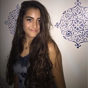 Meet your Posher, Catherine