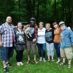 Meet your Posher, Jaime