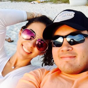 Meet your Posher, Sarai