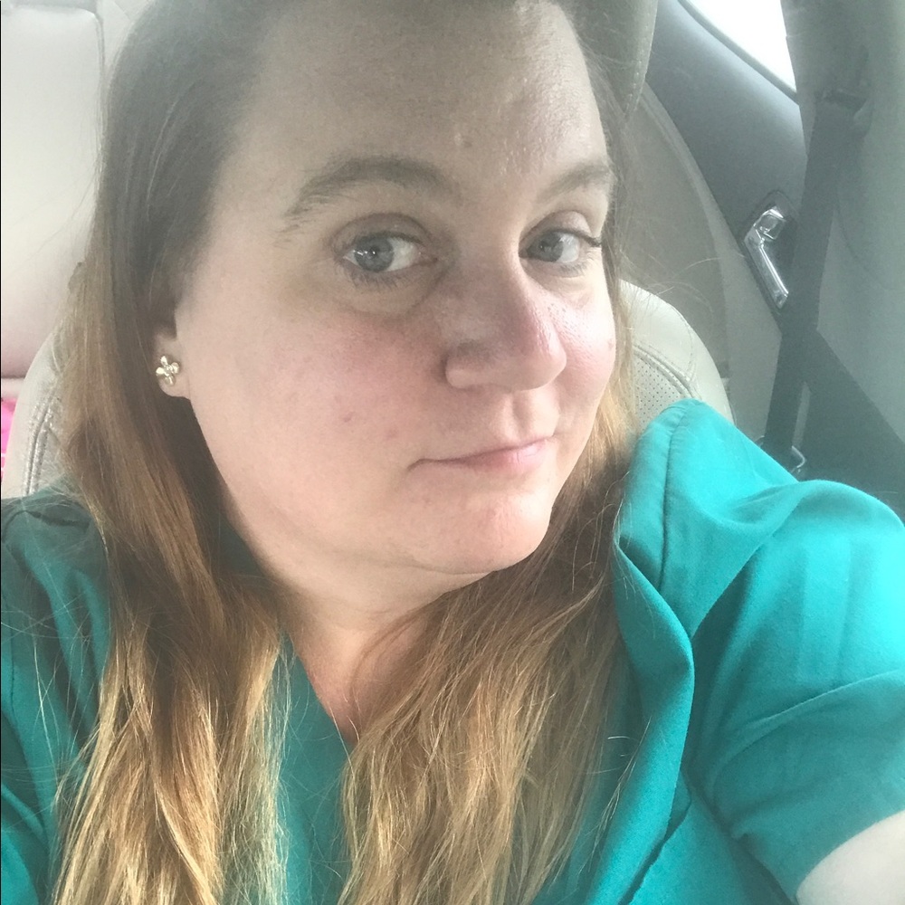 Meet your Posher, Jen