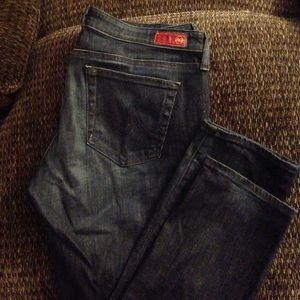 AG jeans