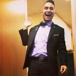 Meet your Posher, Lj