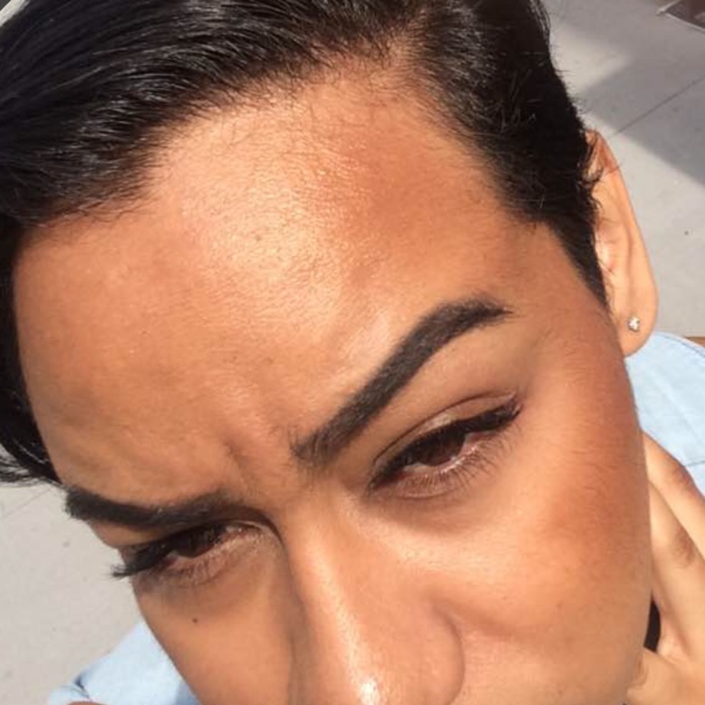 Meet your Posher, Denisse
