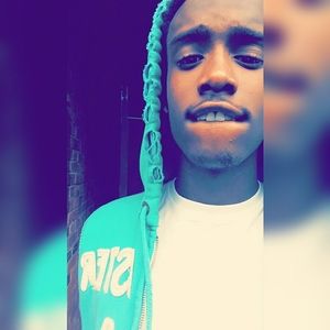 Meet your Posher, Lavaughn