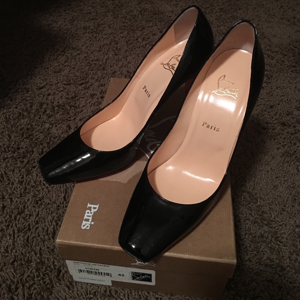 Christian Louboutin